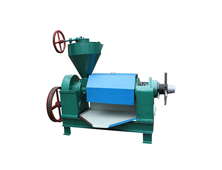 Oil Press Equipment-Henan Mingxin Machinery Co., Ltd.